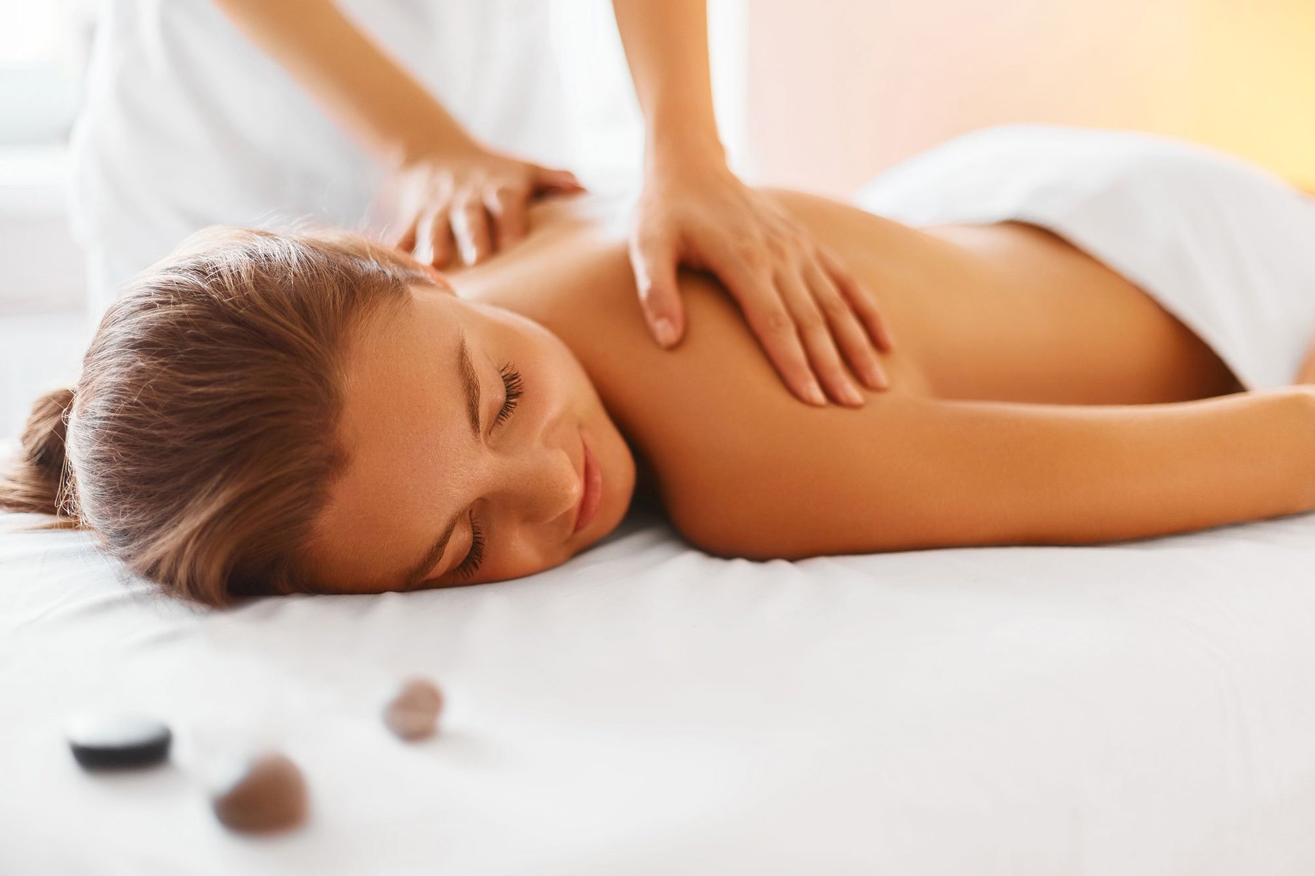 Massage Crestwood